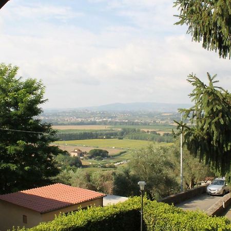 Tuscany Holiday Home Pontedera Buitenkant foto