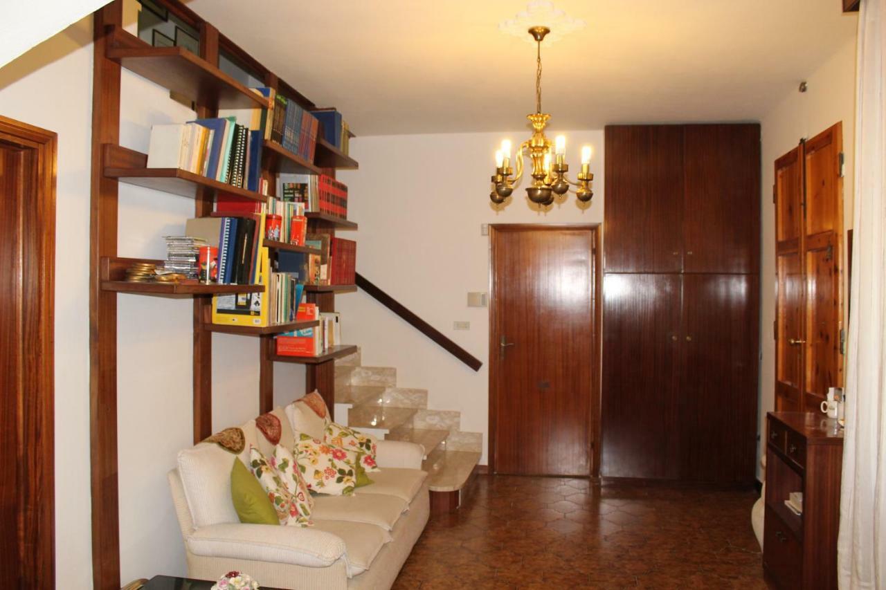 Tuscany Holiday Home Pontedera Buitenkant foto