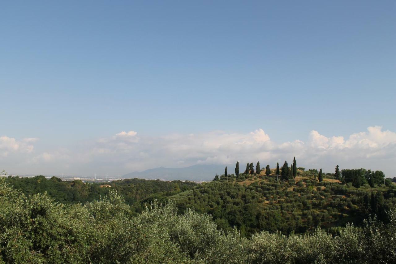 Tuscany Holiday Home Pontedera Buitenkant foto