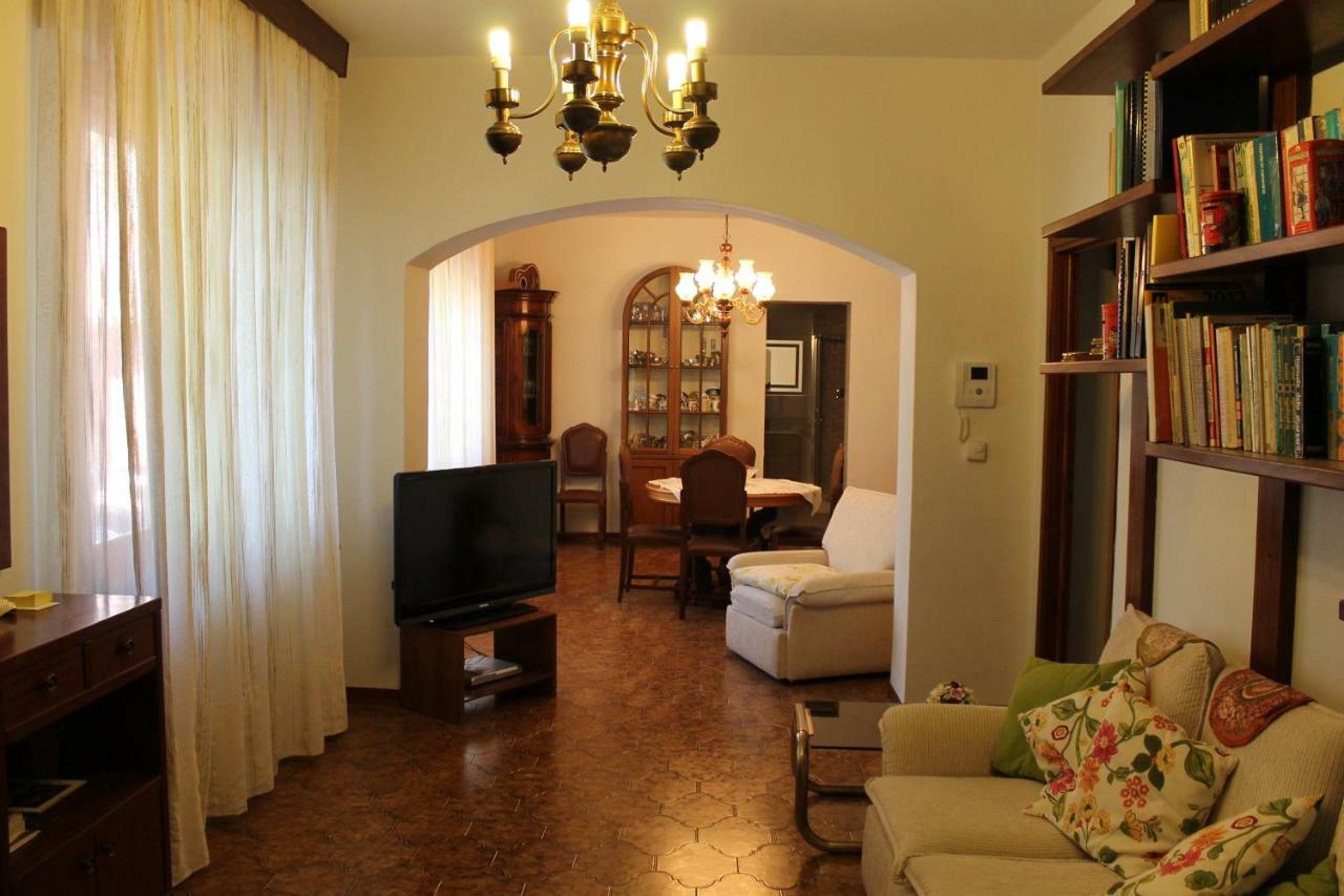 Tuscany Holiday Home Pontedera Buitenkant foto
